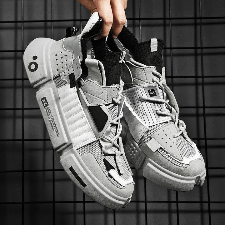W&W Mode | Streetwear-Sneaker