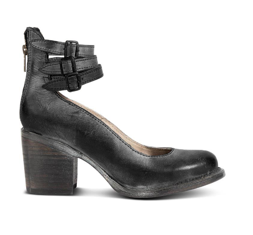 W&W Mode | Luxus Komfort Stiefelette