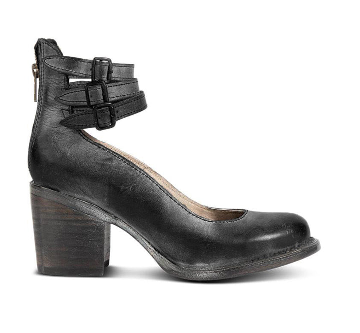 W&W Mode | Bequemer Und Orthopädischer High Heels