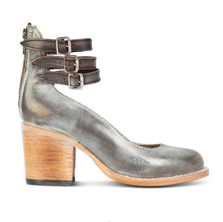 W&W Mode | High Heels Mit Fußfreundlicher Polsterung