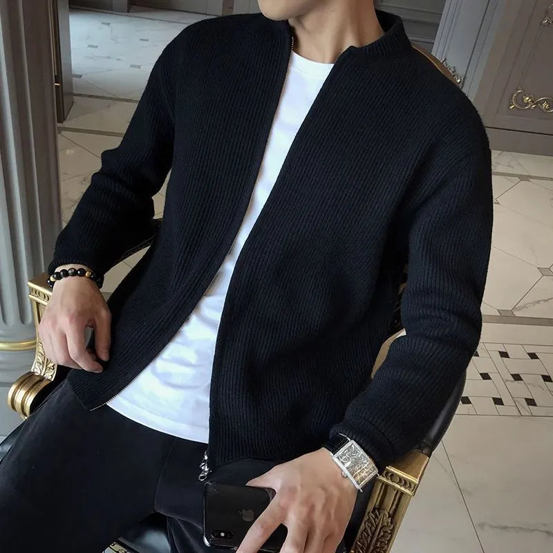 Weste Pullover