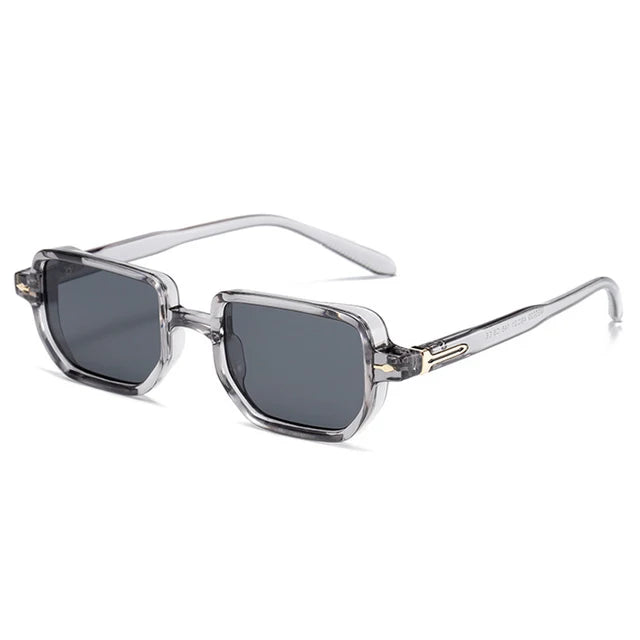 W&W Mode | Verspiegelte Sonnenbrille Design