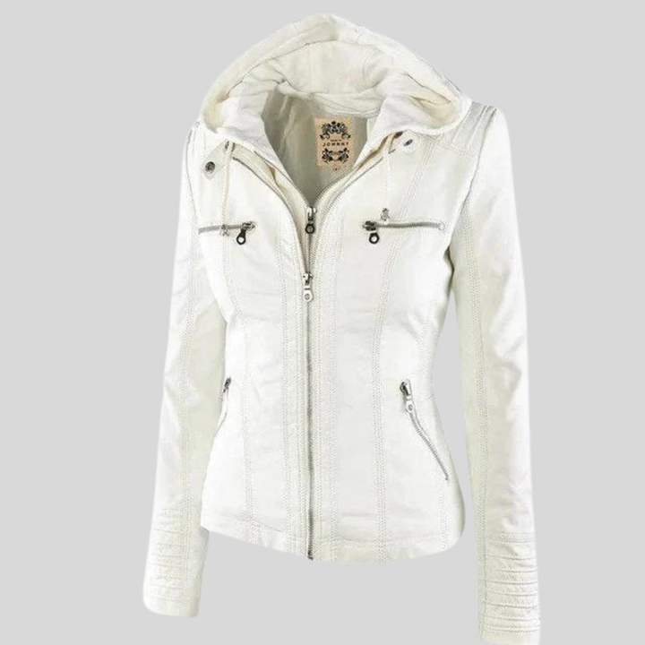 W&W Mode | Jacke für Frauen