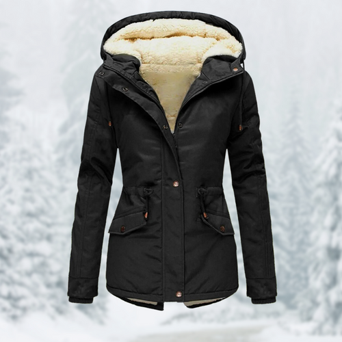 W&W Mode | Hoodie Für Damen Mit Kordelzug