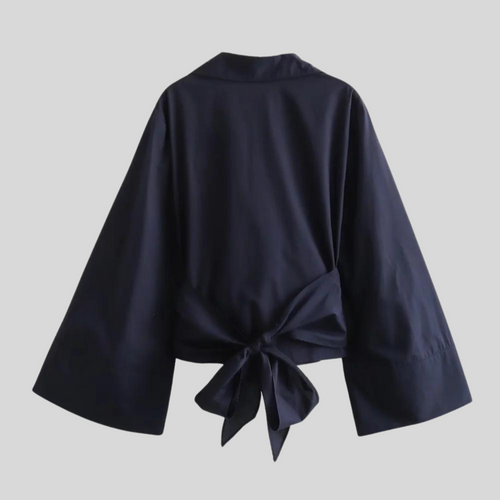 W&W Mode - Stylisches Damen-Top