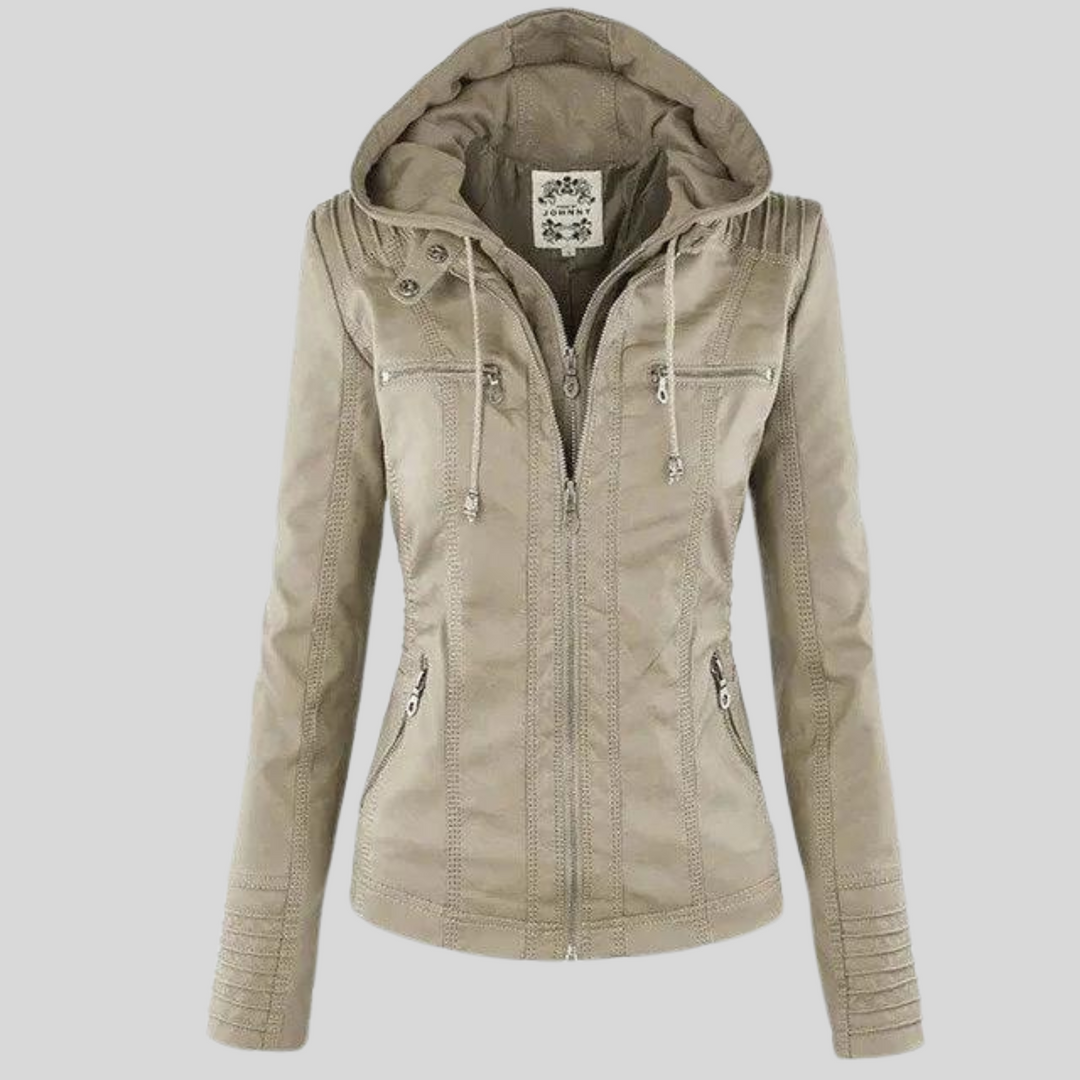 W&W Mode | Jacke für Frauen