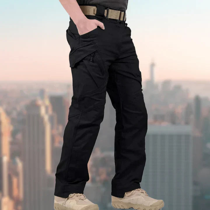 W&W Mode | Taktische Wasserdichte Hose