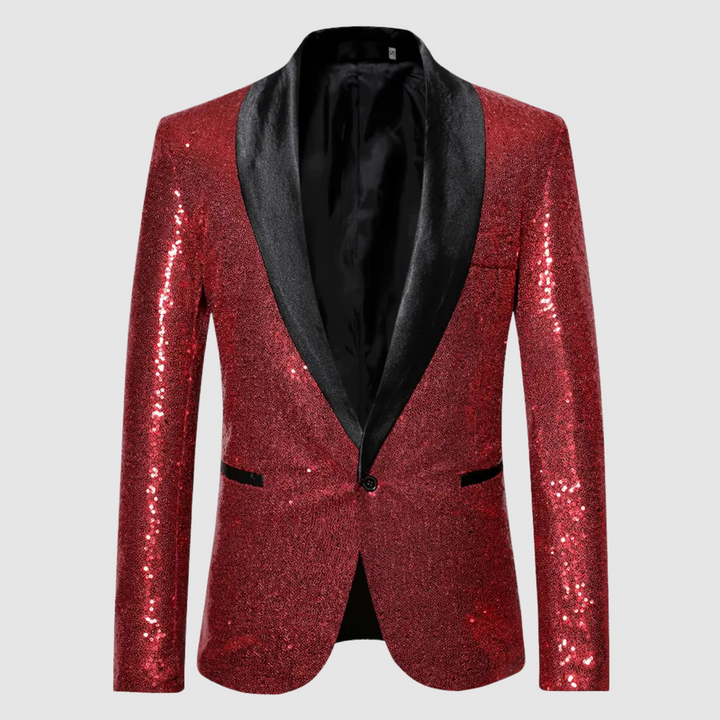 W&W Mode | Blazer Jacke Für Männer