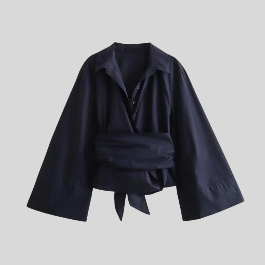 W&W Mode - Stylisches Damen-Top