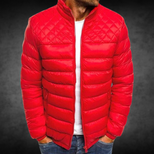 W&W Mode – Fleecejacke für den Wintereinsatz