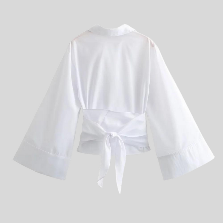 W&W Mode - Stylisches Damen-Top