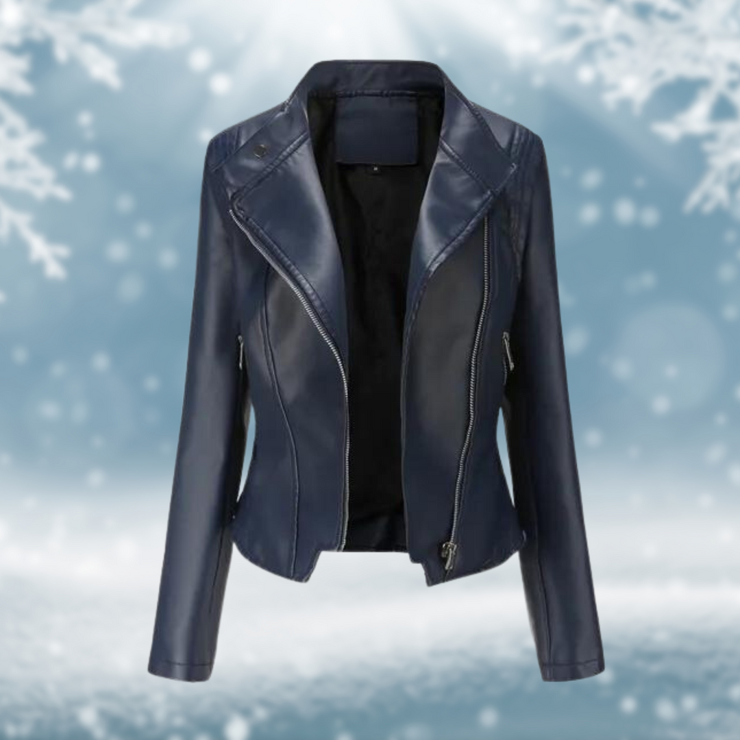 W&W Mode | Elegante und stilvolle Jacke