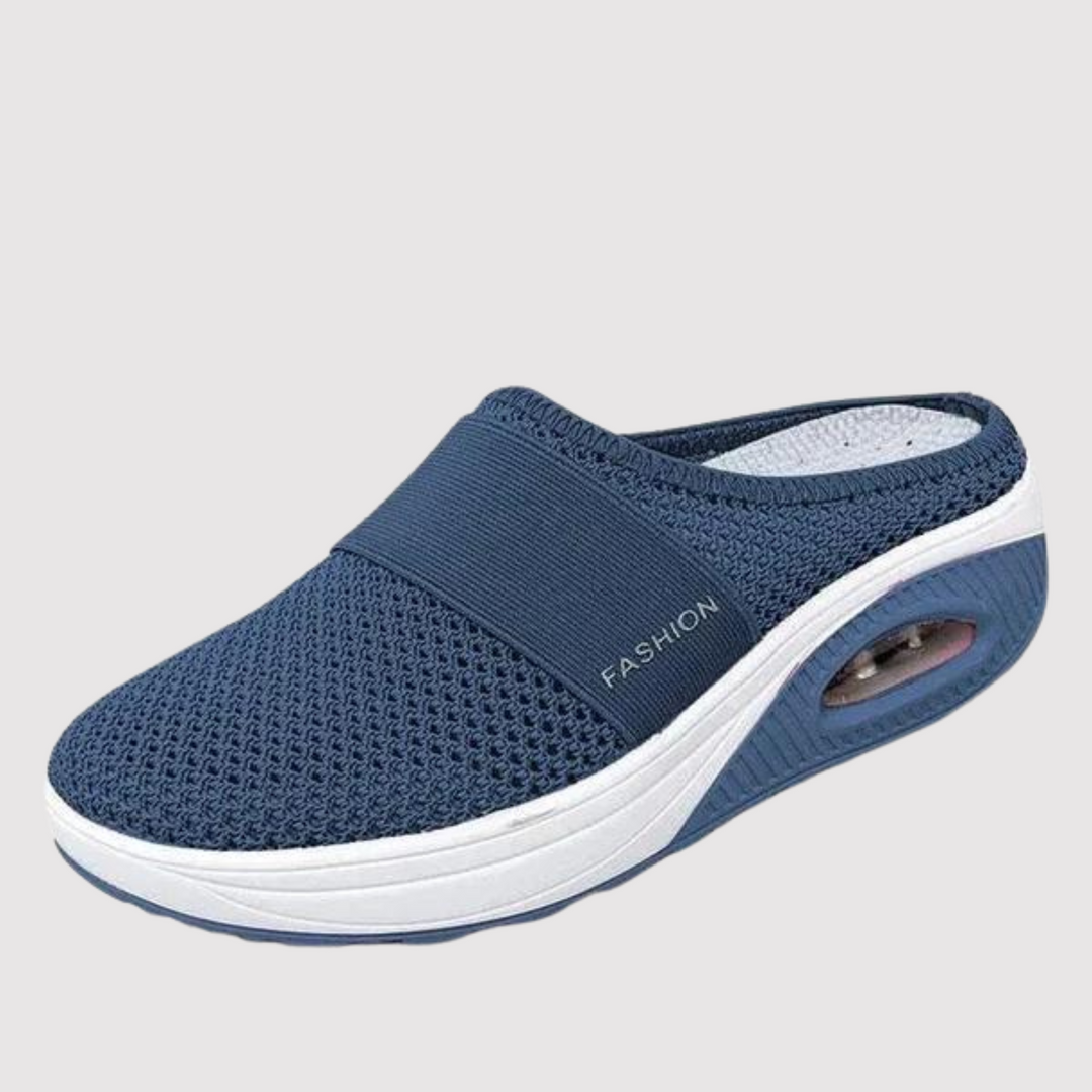 W&W Mode - Orthopädische Gleitschuhe