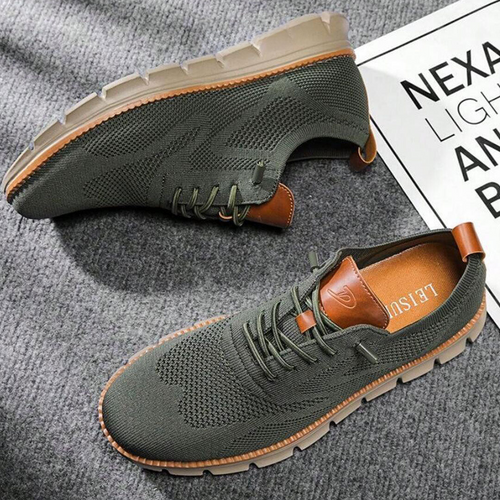 W&W Mode | Leichte Turnschuhe Für Männer
