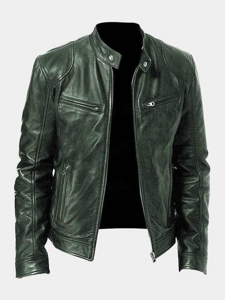 W&W Mode | Lässige jacke Für Männer