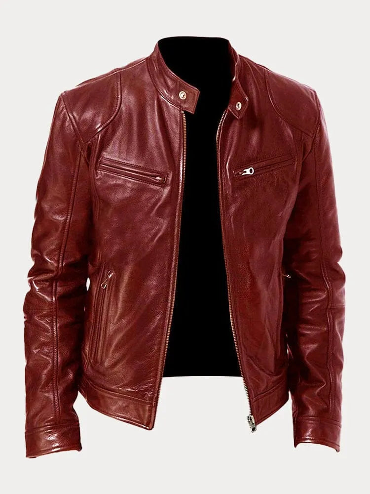 W&W Mode | Lässige jacke Für Männer