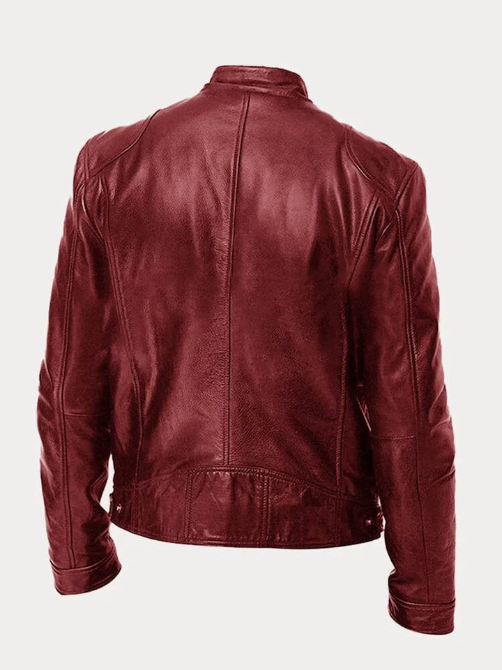 W&W Mode | Lässige jacke Für Männer