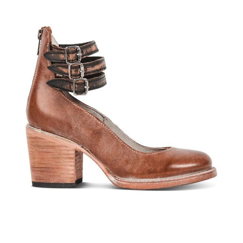 W&W Mode | Bequemer und eleganter Schuh