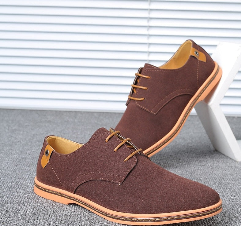 W&W Mode | Elegantes Business Schuh
