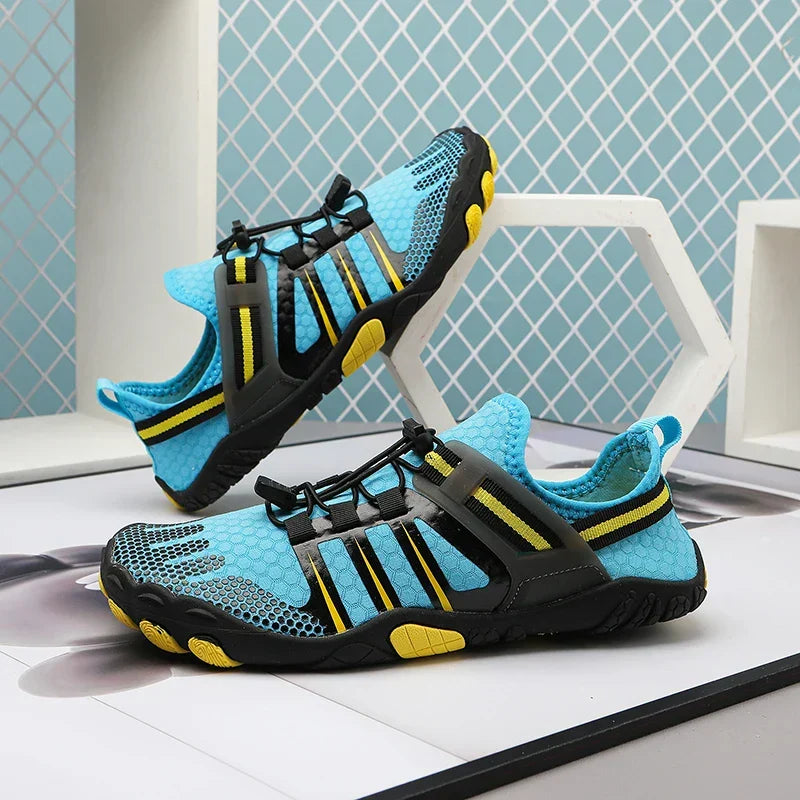 W&W Mode | Aqua Unternehmen All Terrain Wasserschuhe Für Abenteuer