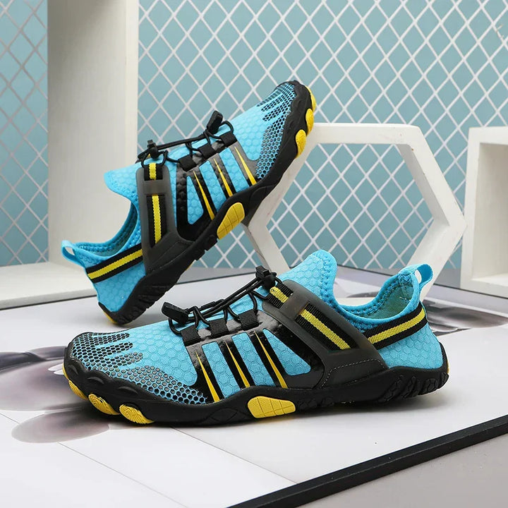 W&W Mode | Aqua Unternehmen All Terrain Wasserschuhe Für Abenteuer