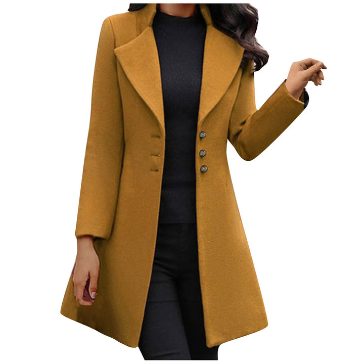 W&W Mode - Elia- Elegante Jacke
