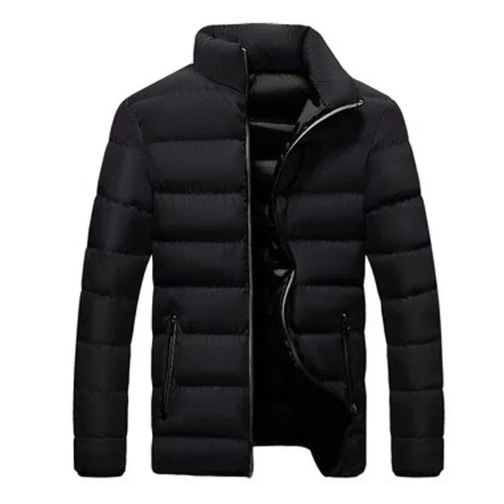W&W Mode |  Stylische Thermojacke