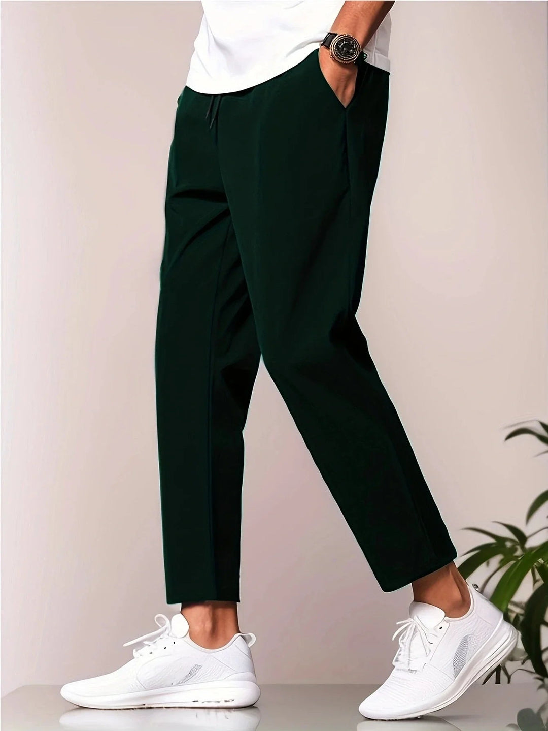 W&W Mode | Stylische Jogginghose für Herren