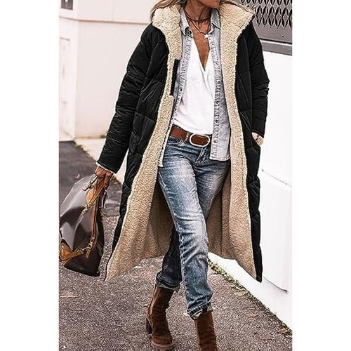 W&W Mode - Rica - Jacke