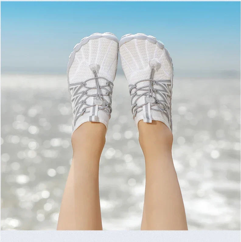 W&W Mode | Wasserabweisende Barfußschuhe Für Damen Und Herren