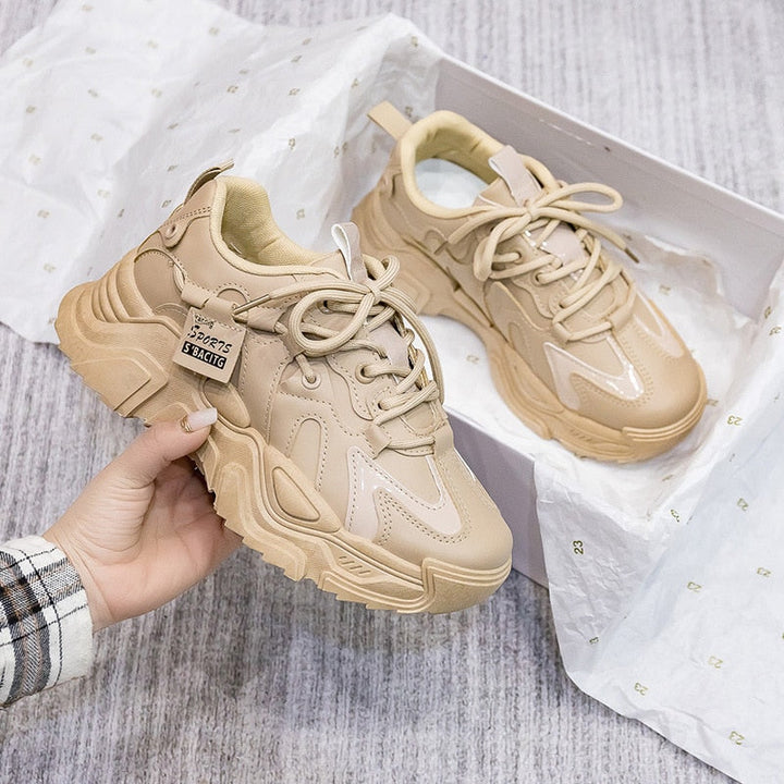 W&W Mode | Trendige Sneakers