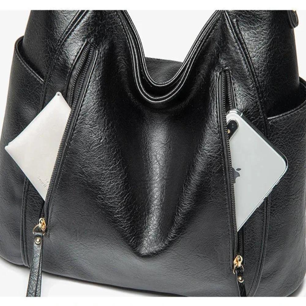 W&W Mode | Elegante Luxus Tasche