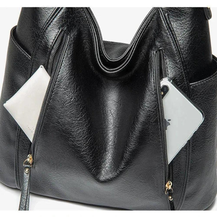 W&W Mode | Elegante Luxus Tasche