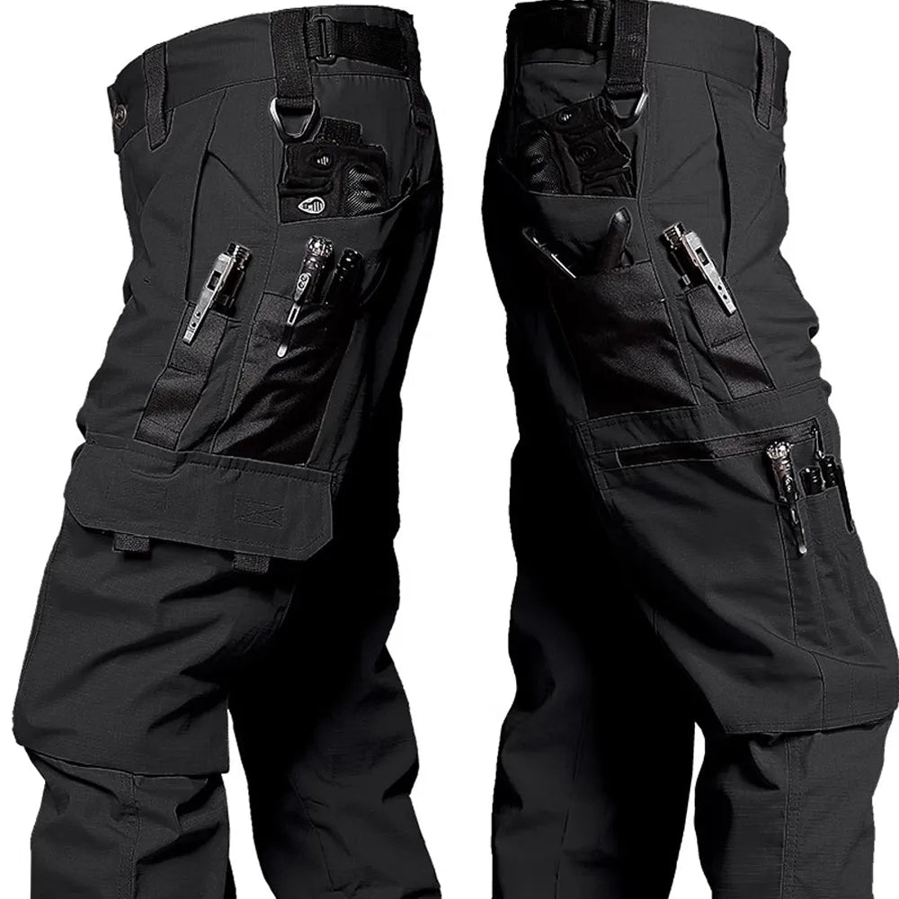 W&W Mode | Taktische Tarnhose