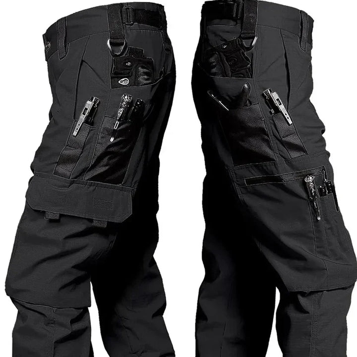 W&W Mode | Elite Taktischer Hosen