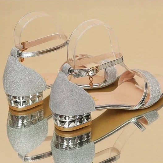 W&W Mode | Bequeme Orthopädische Sandalen