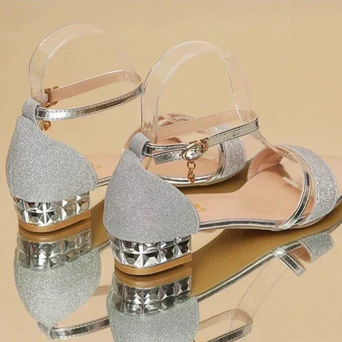 W&W Mode | Bequeme Orthopädische Sandalen
