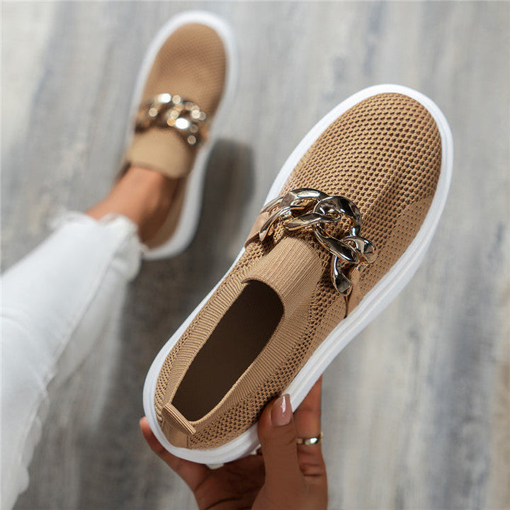 W&W Mode | Bequeme und elegante Sportschuhe