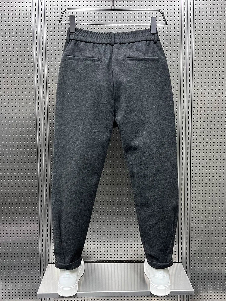 W&W Mode | Elegante Stoffhose für Business Outfits