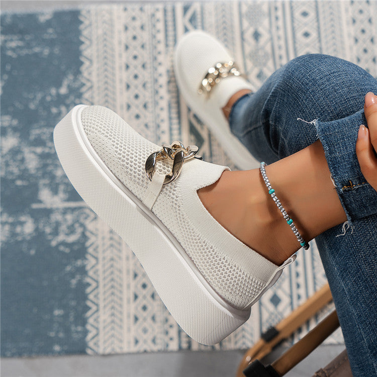 W&W Mode | Bequeme und elegante Sportschuhe
