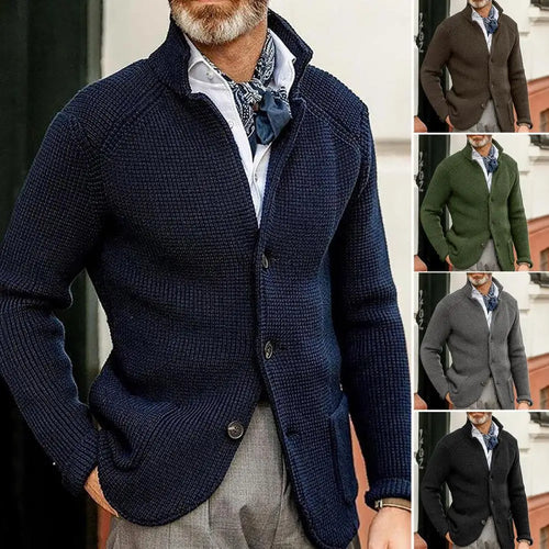 W&W Mode - Eleganter Herrenblazer für besondere Anlässe