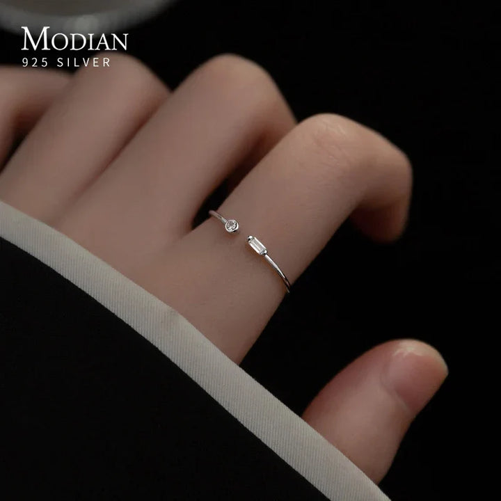 W&W Mode | Sterling 14k Goldring Trauringe Geschenke