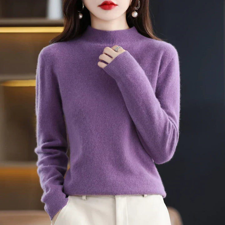 W&W Mode Damen Pullover