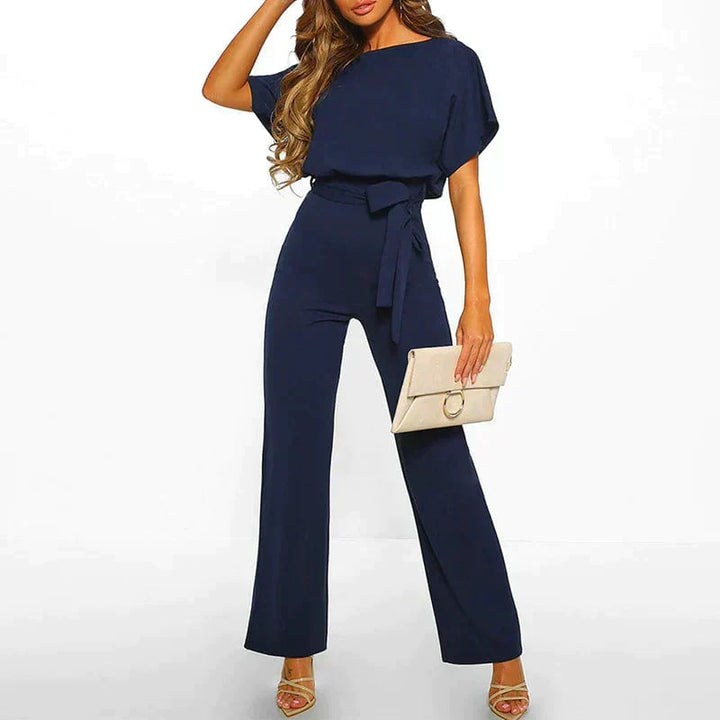 W&W Mode | Damen Jumpsuit