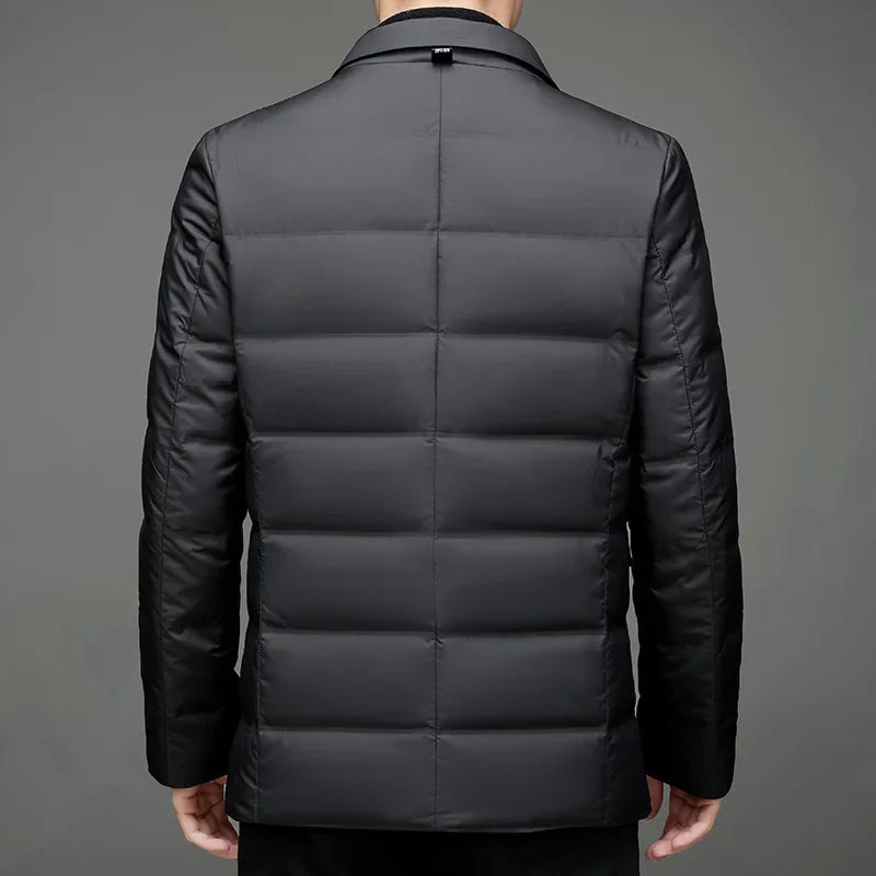 W&W Mode | Herren Winterjacke