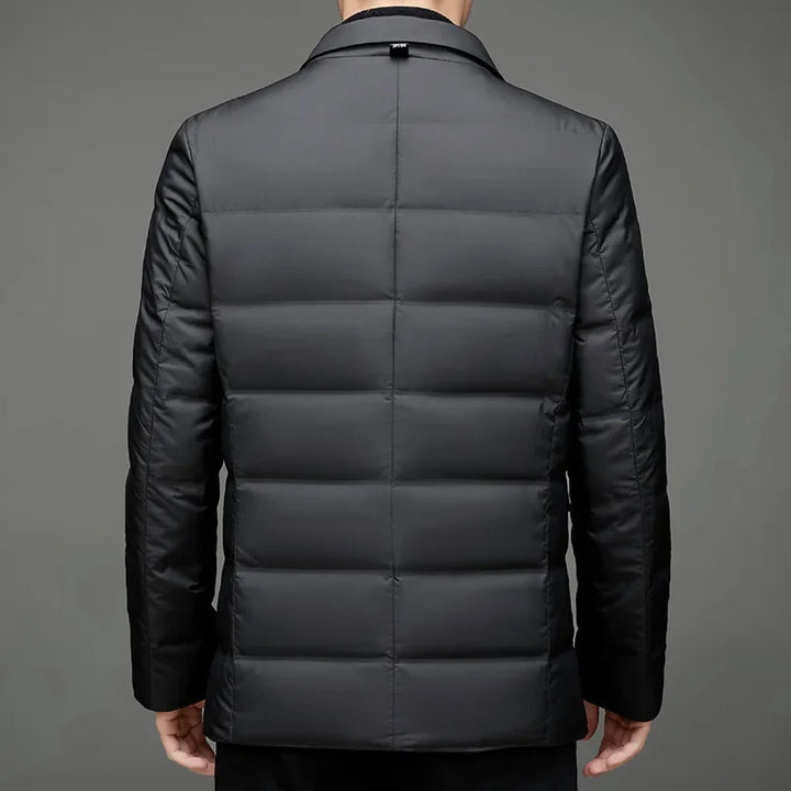 W&W Mode | Herren Winterjacke