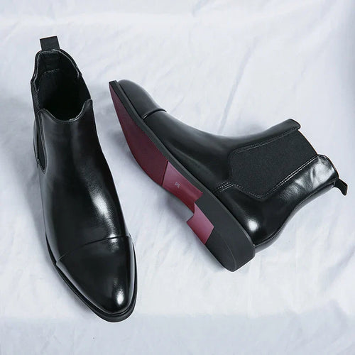 W&W Mode | Stiefel