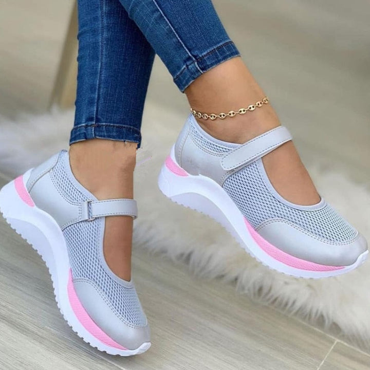 W&W Mode | Orthopädische Damen-Sneaker