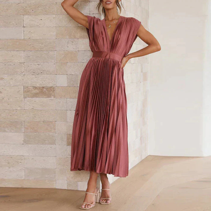 W&W Mode | Das vielseitige Sommerkleid