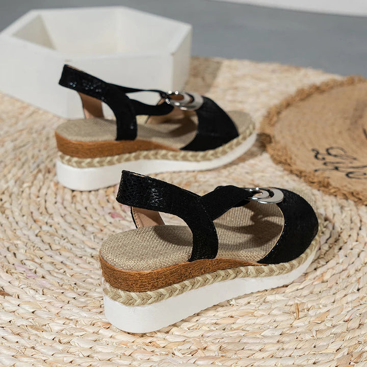 W&W Mode | Orthopädische Sommerschuhe Für Damen